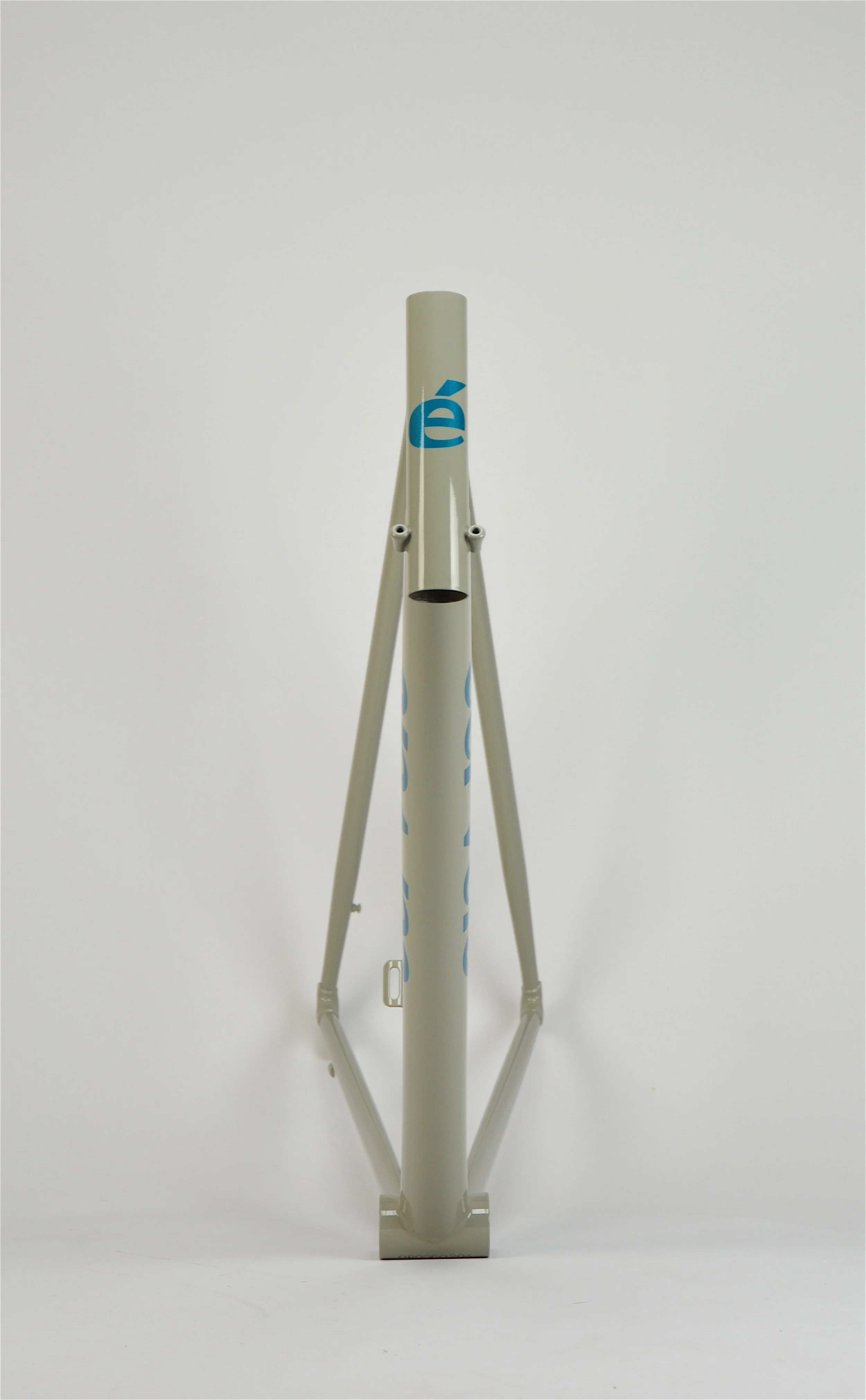 Black Magic Paint-Cervelo Steel